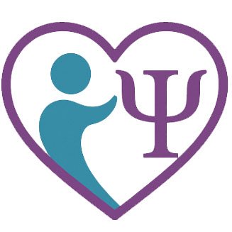 Logo Psicóloga