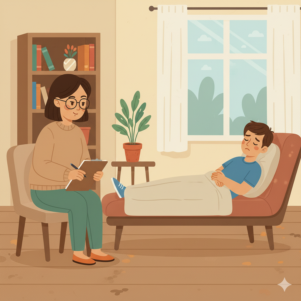 Psicología de la sexualidad